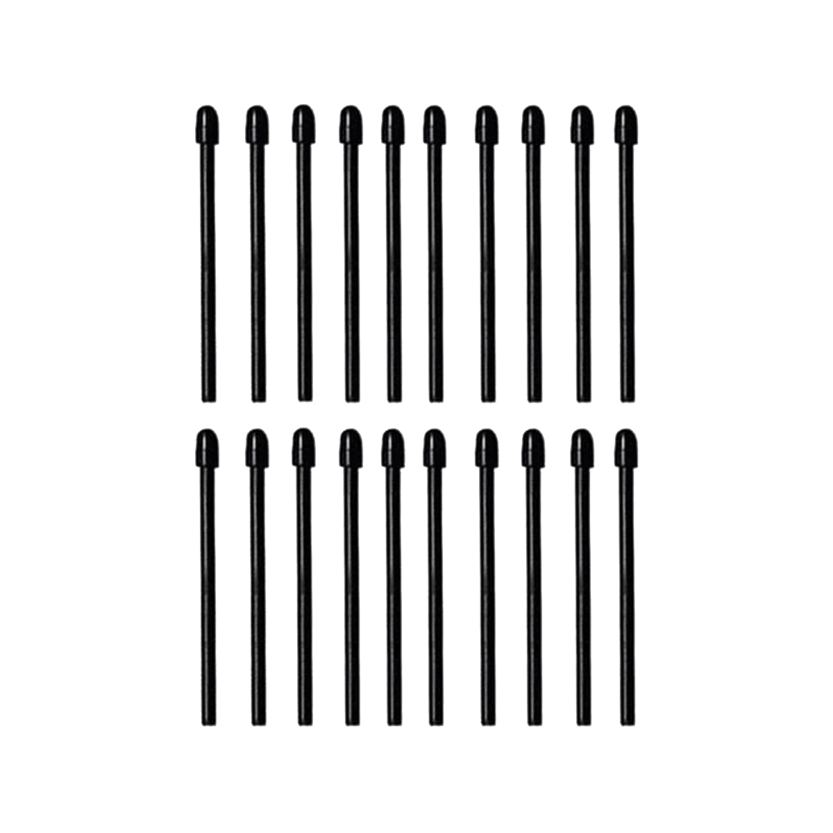 Stylus Replacement Tip - (20 шт.) наконечники/наконечники для замечательного стилуса,