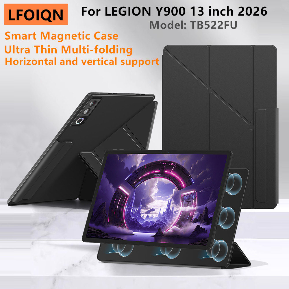 Lenovo Tablet With Accessories - Чехол LFOIQN для Lenovo Legion Y900