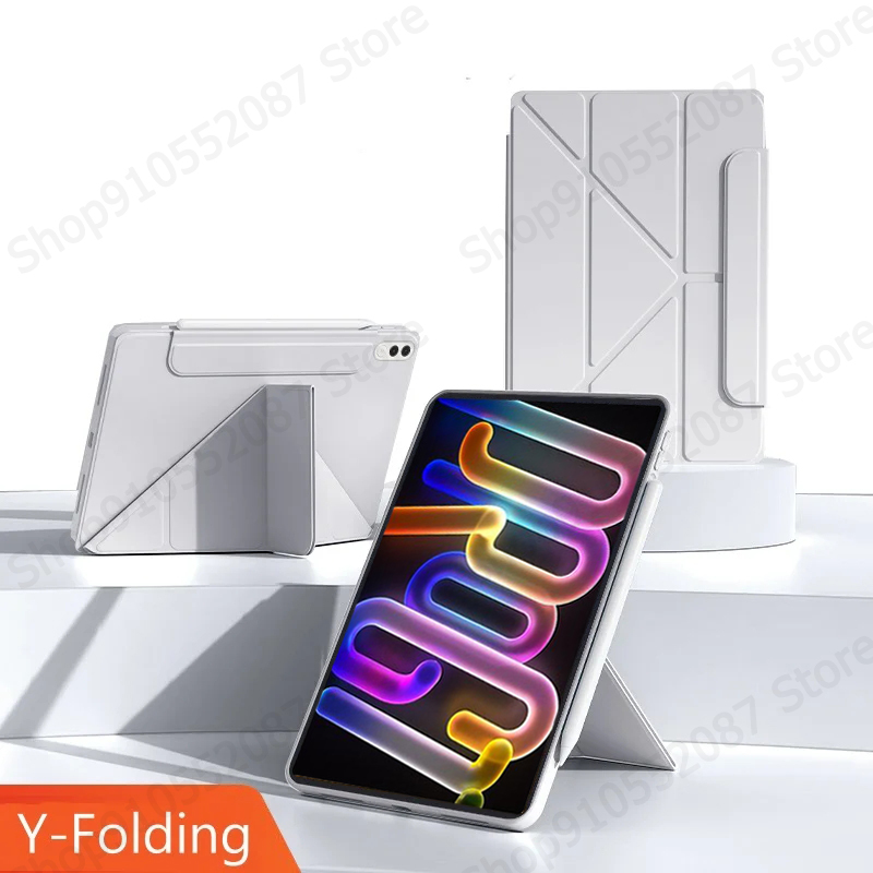Lenovo Tablet With Accessories - Чехол для Xiaoxin Pad Pro GT