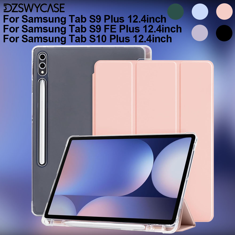 Vortex Tablet Accessories - Чехол для Samsung Galaxy Tab S10