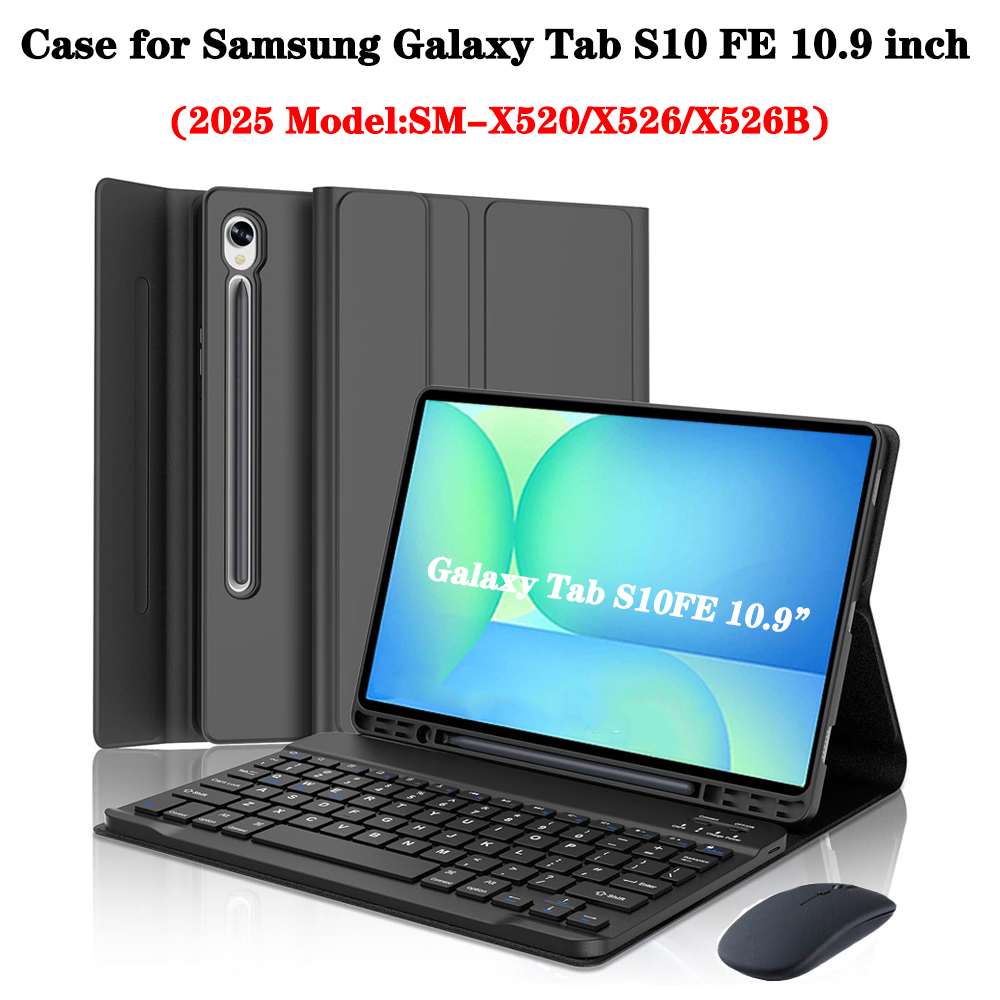 Vortex Tablet Accessories - Чехол для Samsung Galaxy Tab S10