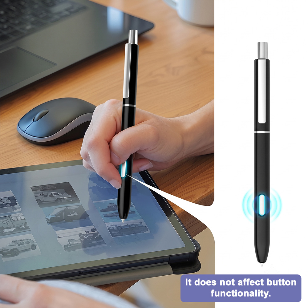 Vortex Tablet Accessories - Новый чехол для стилуса S Pen