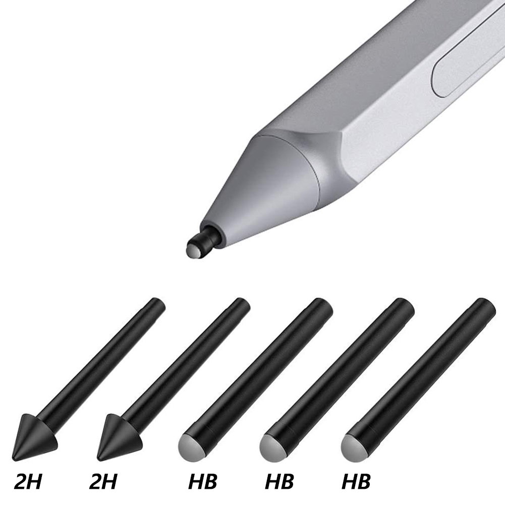 Stylus Replacement Tip - 5 шт. сменных наконечников для стилуса