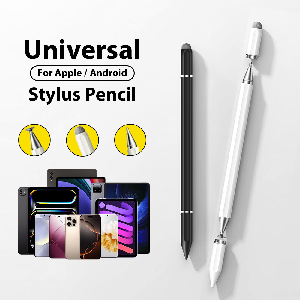 Vortex Tablet Accessories - Универсальный стилус для Samsung, Xiaomi, Huawei,