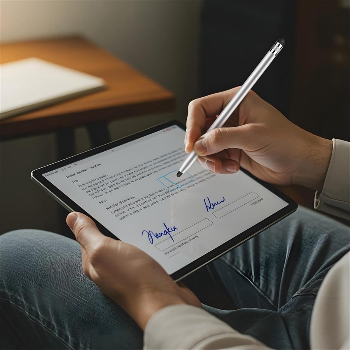 Stylus Replacement Tip - Набор сменных насадок для стилуса A99X,