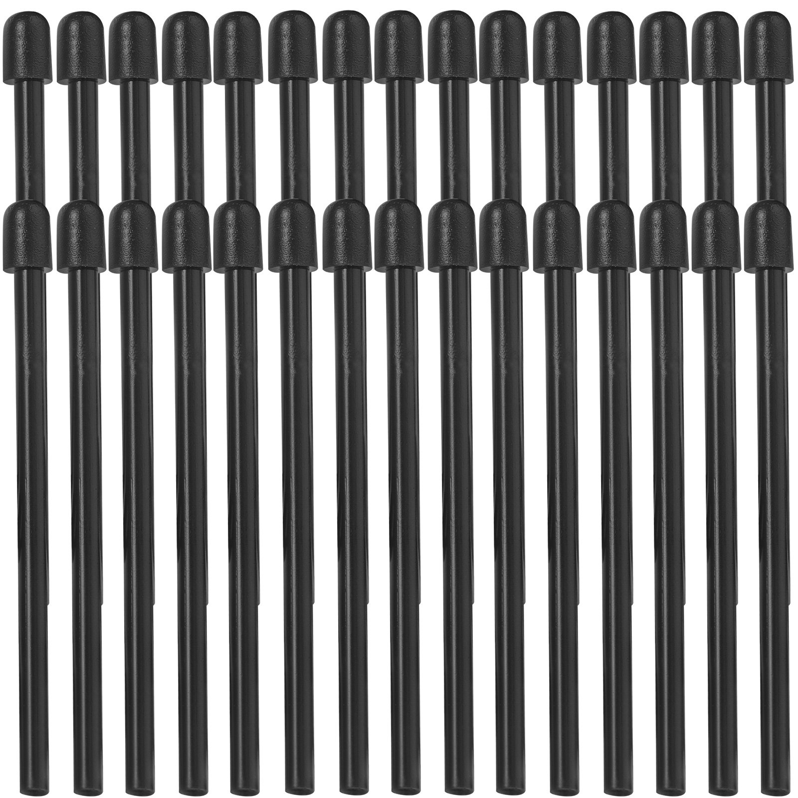 Stylus Replacement Tip - 30 шт. стандартных сменных наконечников для