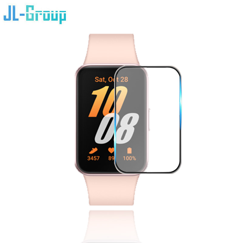 Screen Protector Matte - Мягкая пленка для экрана Samsung Galaxy