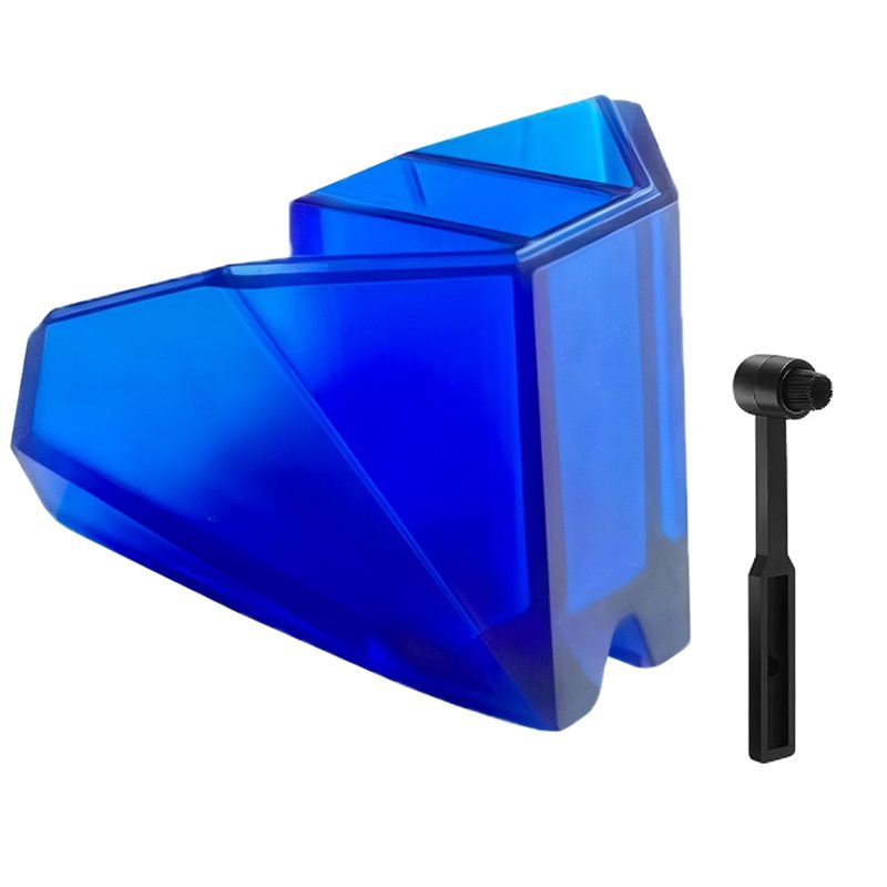 Stylus Replacement Tip - 【ХИТ A69Z!】Стилус-эллиптический с алмазным наконечником для