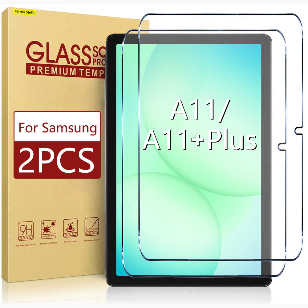 Vortex Tablet Accessories - Для Samsung Galaxy Tab A11 Plus