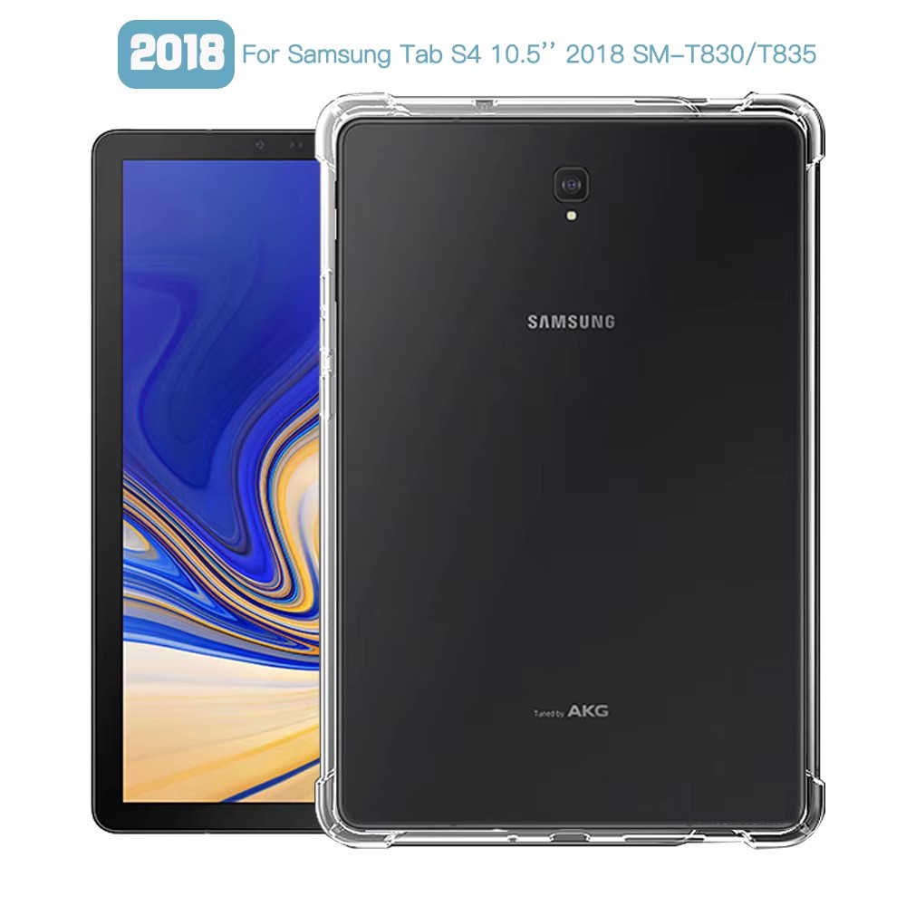 Vortex Tablet Accessories - Для Samsung Galaxy Tab S4 10,5