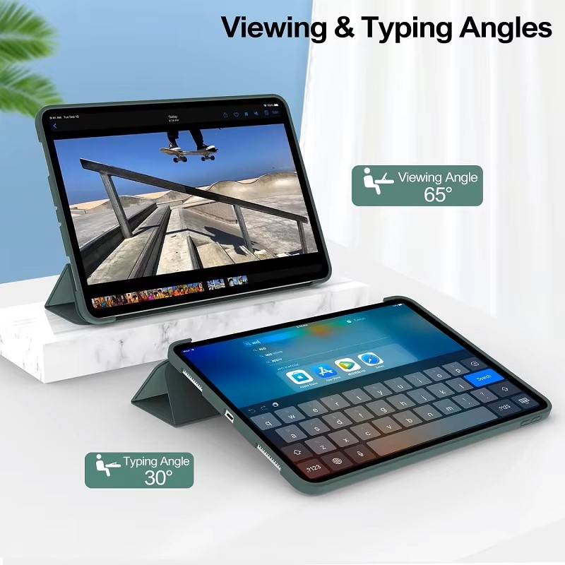 Смарт-чехол для Lenovo Tab M10 – обзор и цена Lenovo Tablet With Accessories