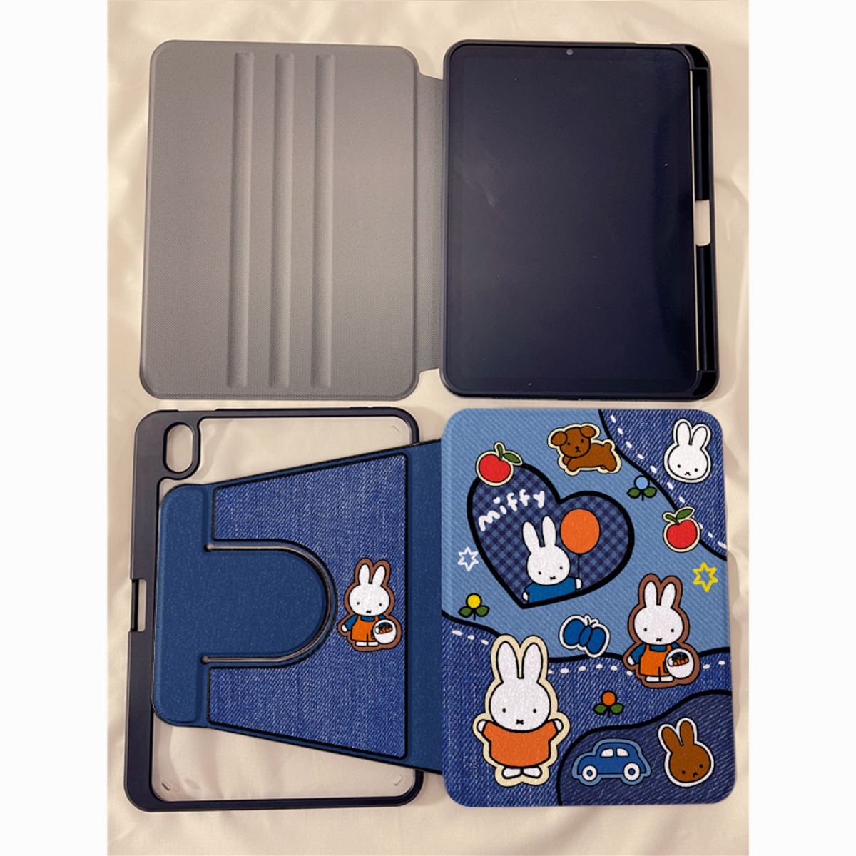 Чехол для планшета Kawaii Miff – обзор и цена Boox Tablet Accessories
