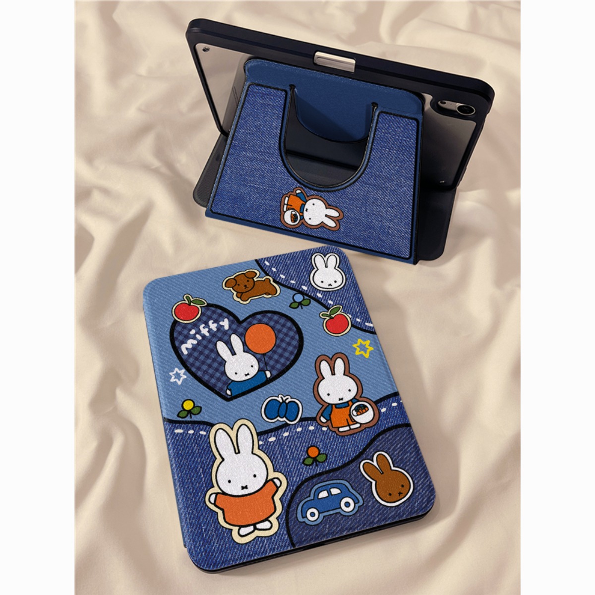 Чехол для планшета Kawaii Miff – обзор и цена Boox Tablet Accessories