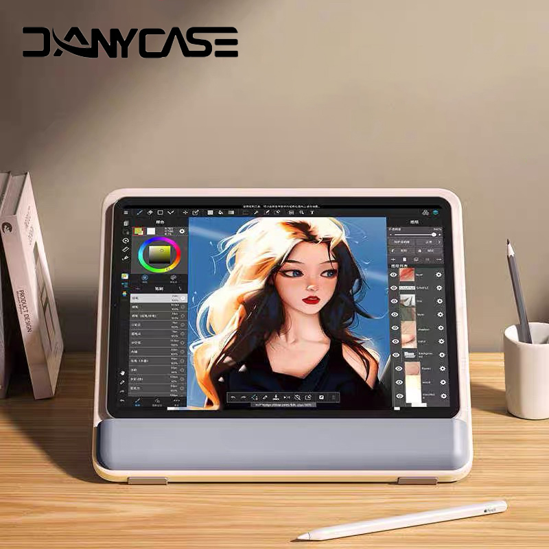 Подставка для планшета, держат – обзор и цена Lenovo Tablet With Accessories