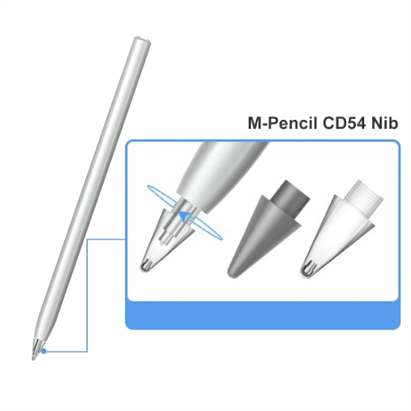 Сменные насадки-карандаши для  – обзор и цена Stylus Replacement Tip