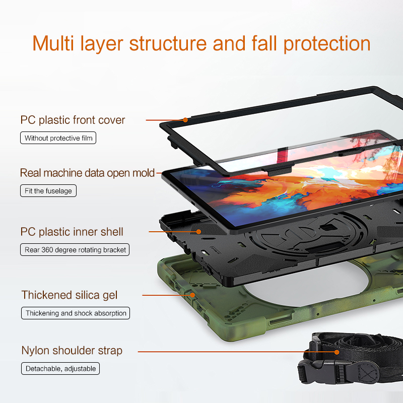 Детский противоударный сверхпр – обзор и цена Lenovo Tablet With Accessories