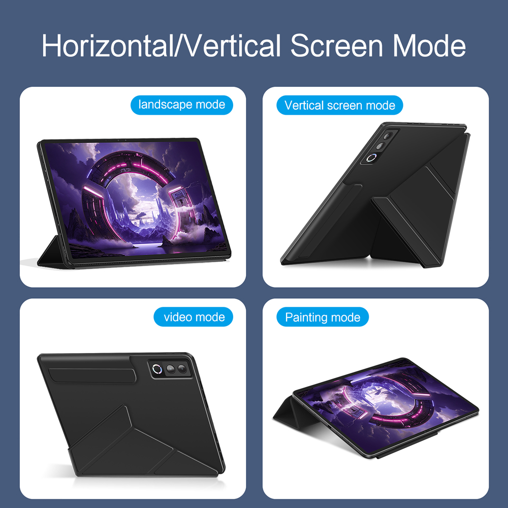 Чехол LFOIQN для Lenovo Legion – обзор и цена Lenovo Tablet With Accessories
