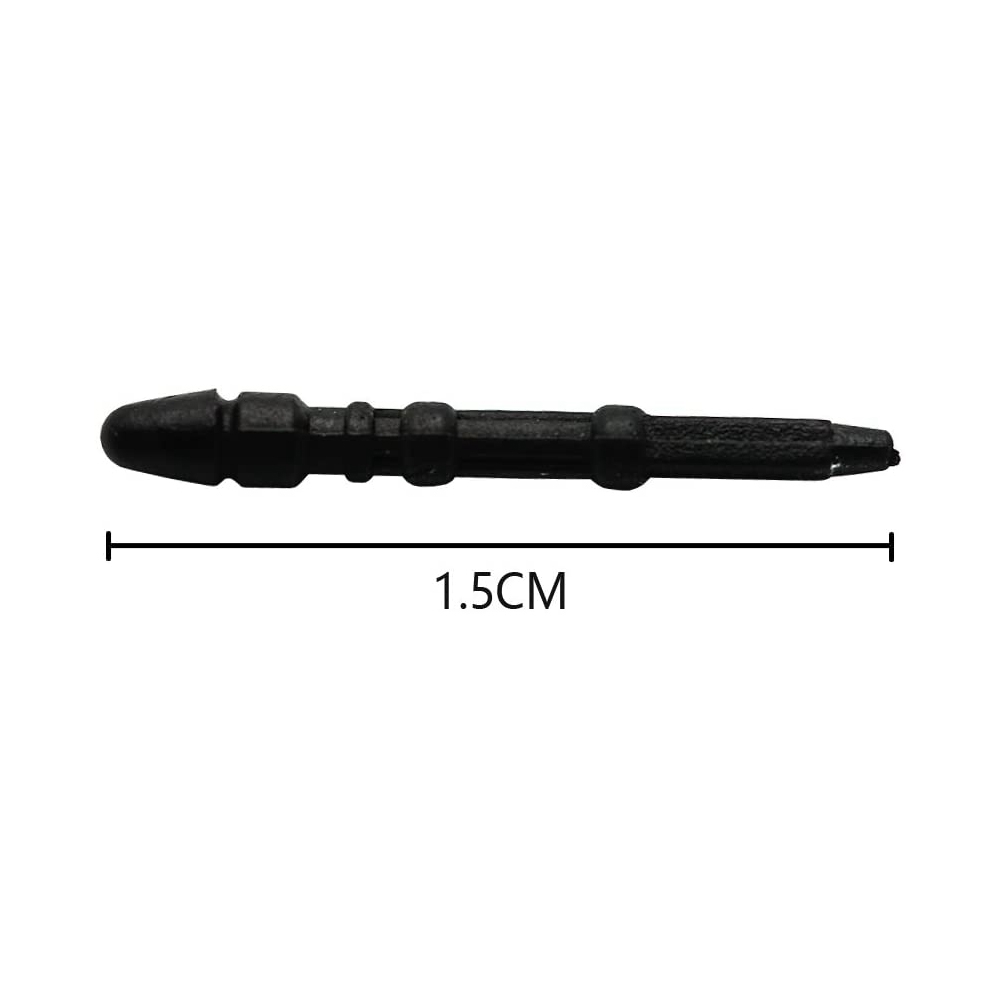 3 шт., сменные наконечники для – обзор и цена Stylus Replacement Tip