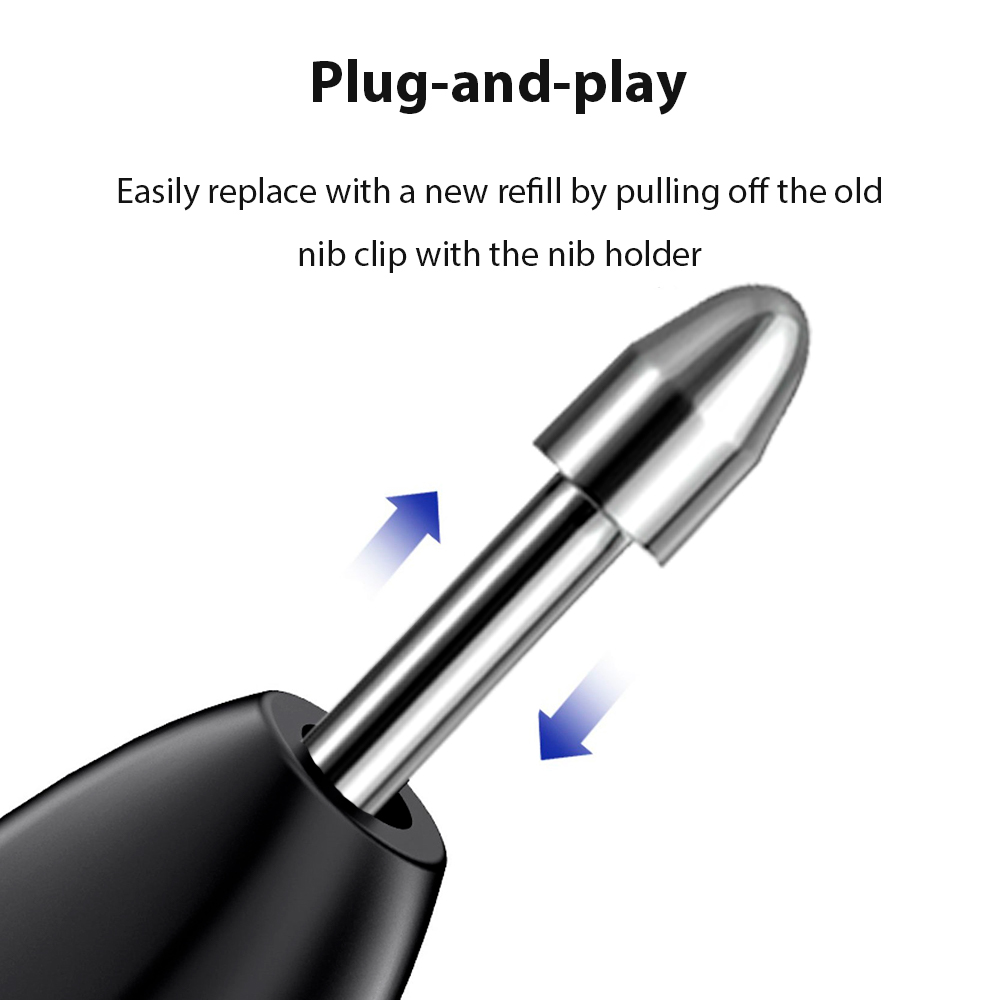 Сменный наконечник для стилуса – обзор и цена Stylus Replacement Tip