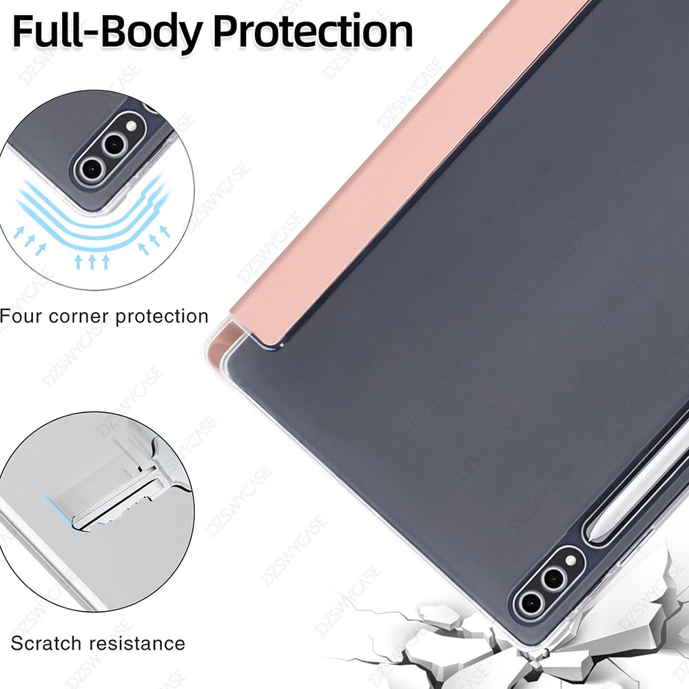 Чехол для Samsung Galaxy Tab S – обзор и цена Vortex Tablet Accessories