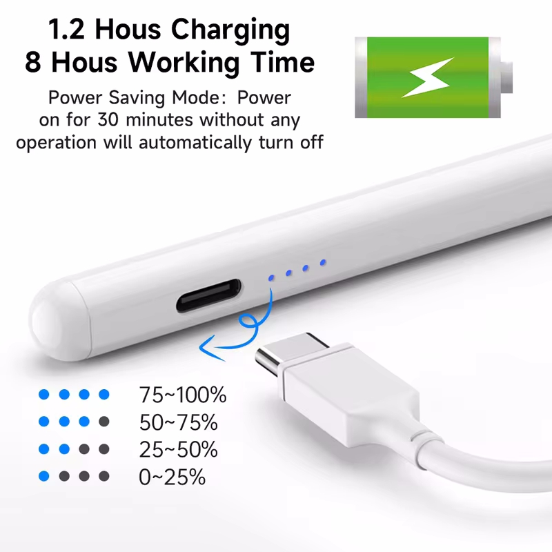 Универсальный стилус для Huawe – обзор и цена Honor Tablet Accessories