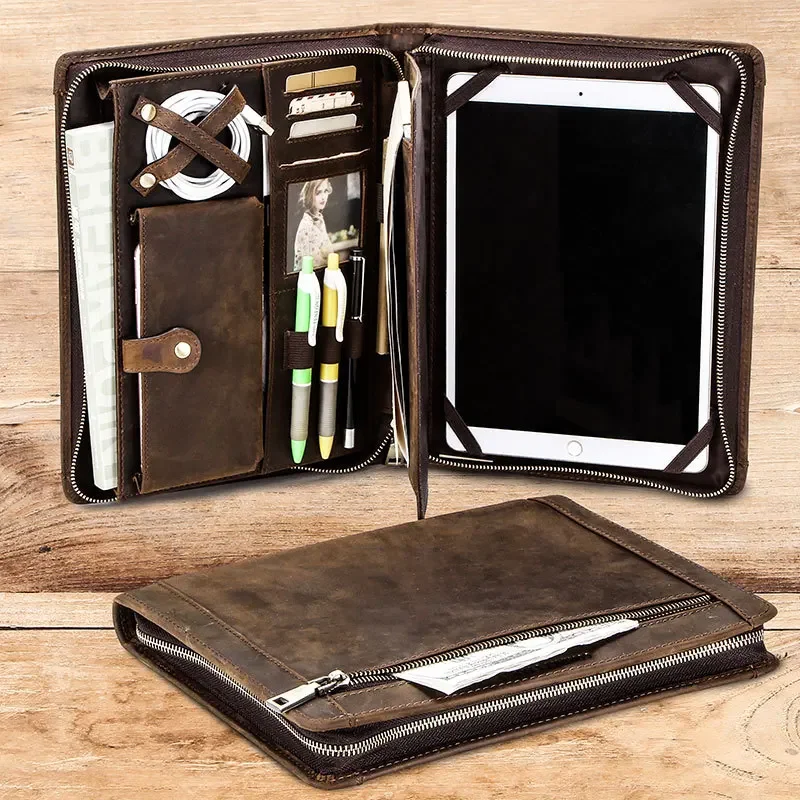 Кожаная сумка для хранения пла – обзор и цена Tablet Tech Accessories