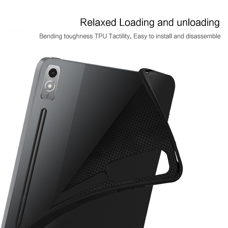 Мягкий чехол для Lenovo Xiaoxi – обзор и цена Lenovo Tablet With Accessories