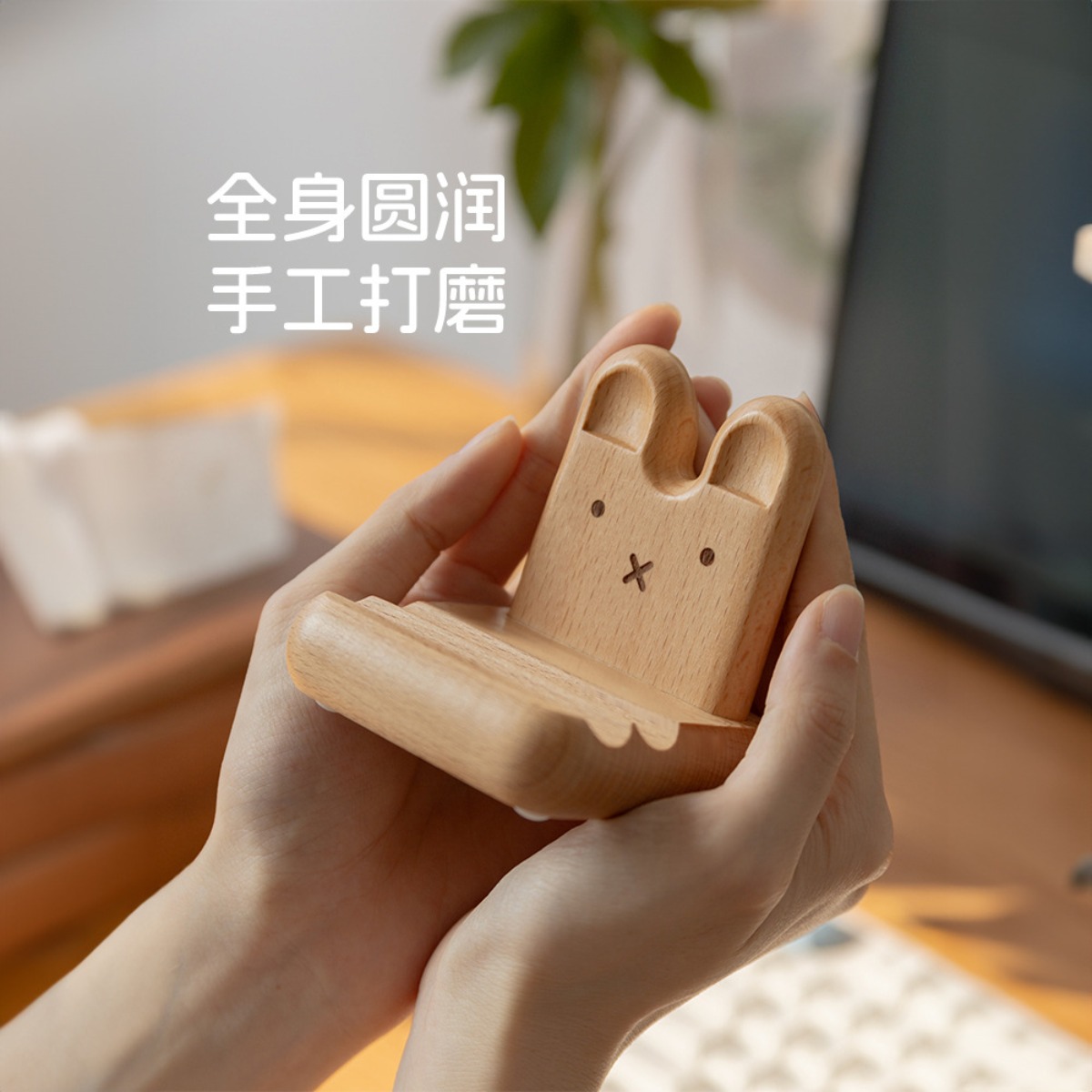 Kawaii аниме Miffy Rabbit наст – обзор и цена Fire Tablet Accessories