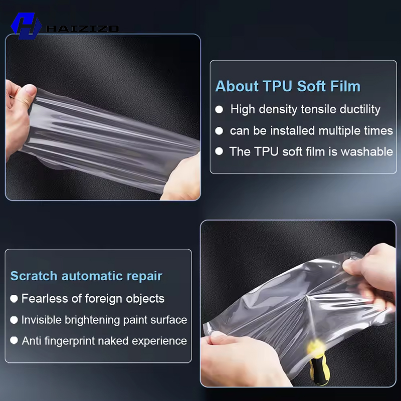 Для INFINITI QX60 2022-2026 са – обзор и цена Screen Protector Matte
