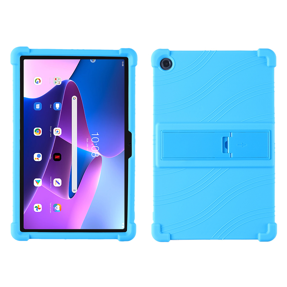 Силиконовый чехол-подставка дл – обзор и цена Lenovo Tablet With Accessories