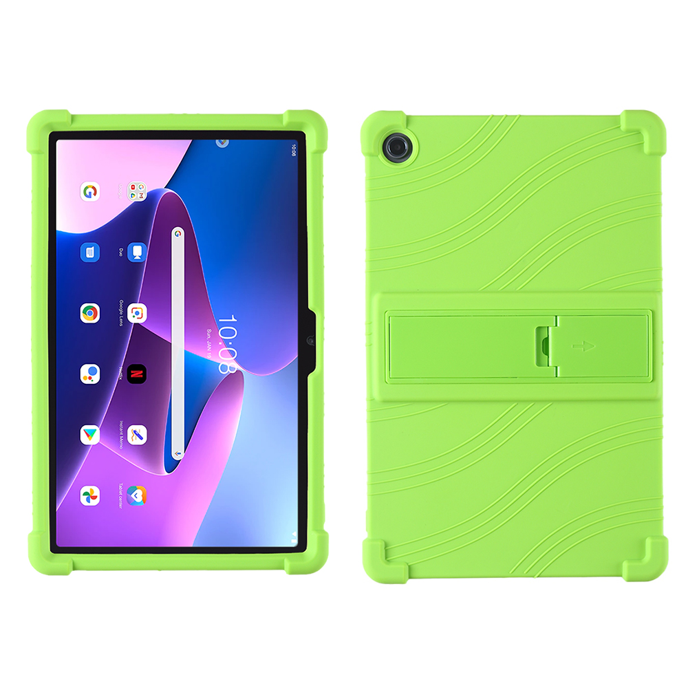 Силиконовый чехол-подставка дл – обзор и цена Lenovo Tablet With Accessories