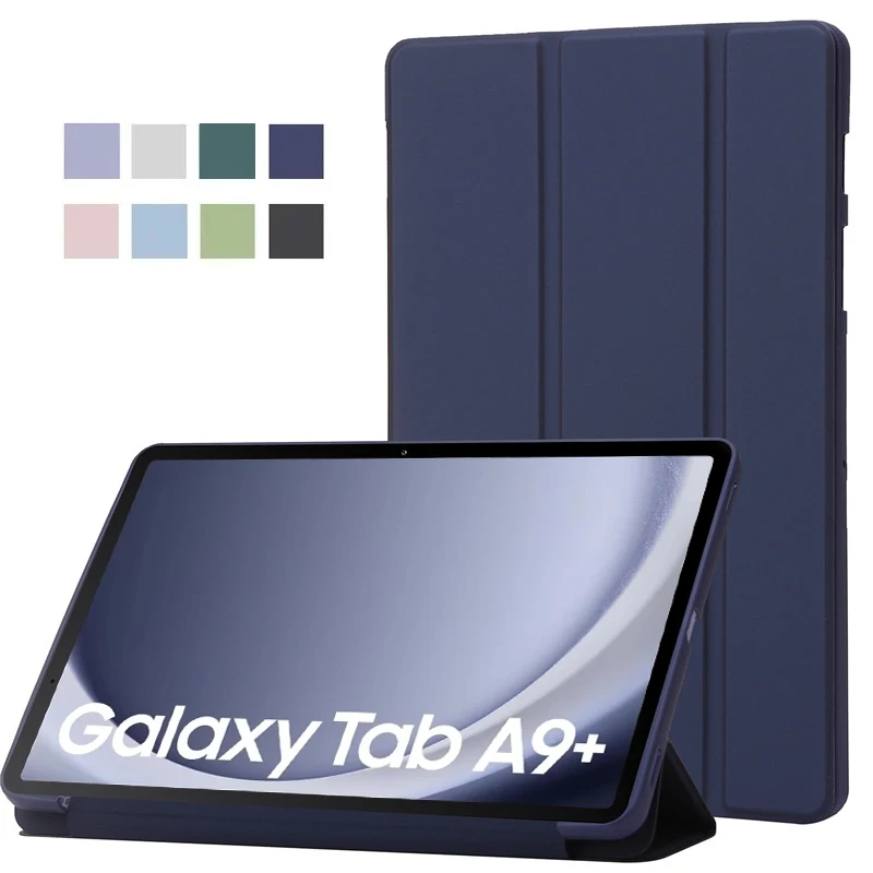 Чехол для Samsung Tab A9 Plus  – обзор и цена Vortex Tablet Accessories