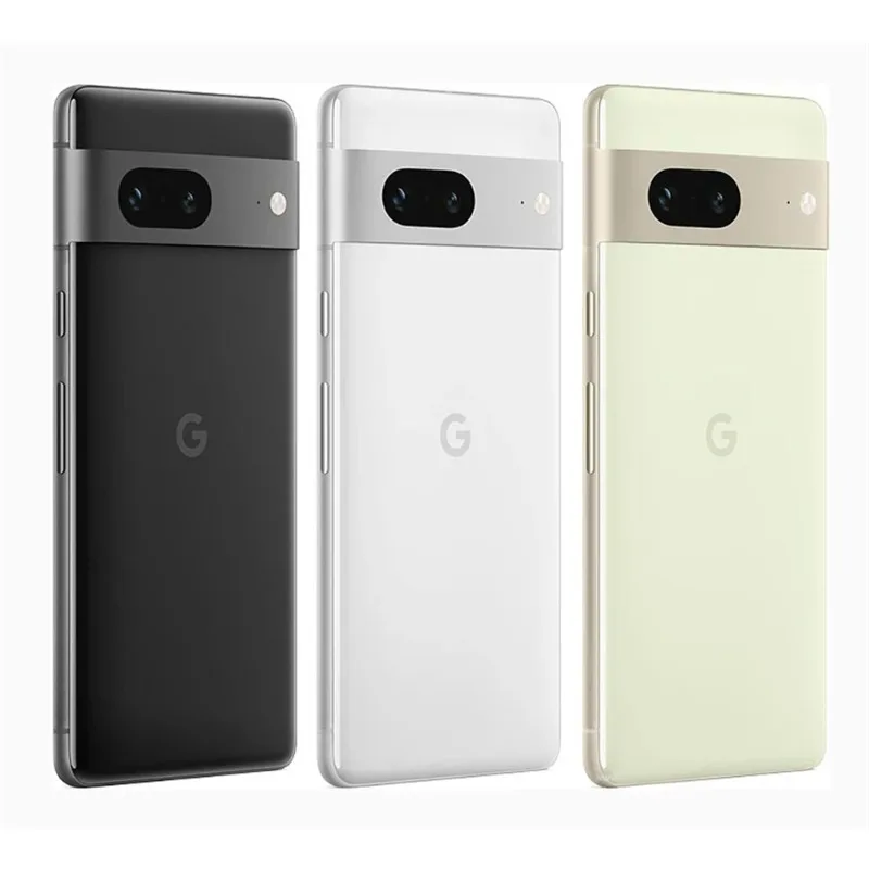 Смартфон Google Pixel 7 5G, ра – обзор и цена Mobile & Tablet Accessories