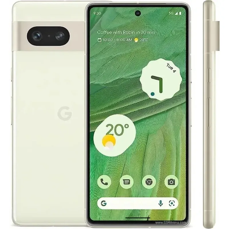 Смартфон Google Pixel 7 5G, ра – обзор и цена Mobile & Tablet Accessories