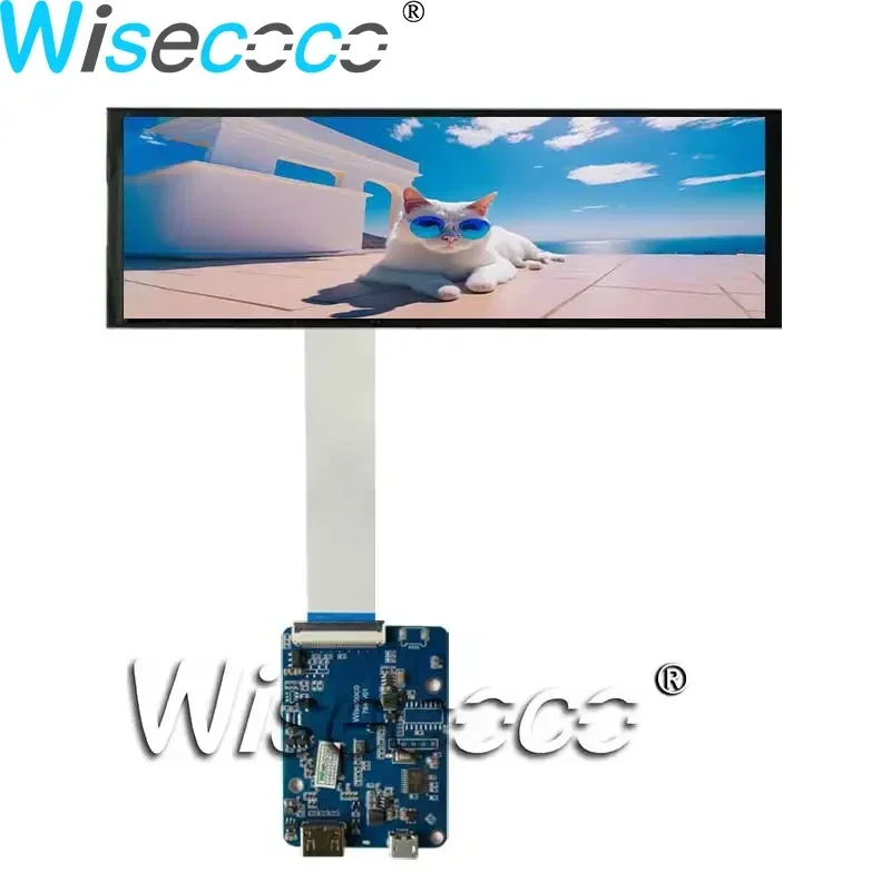 7,9-дюймовый 1280X400 Бар ЖК-д – обзор и цена Boox Tablet Accessories