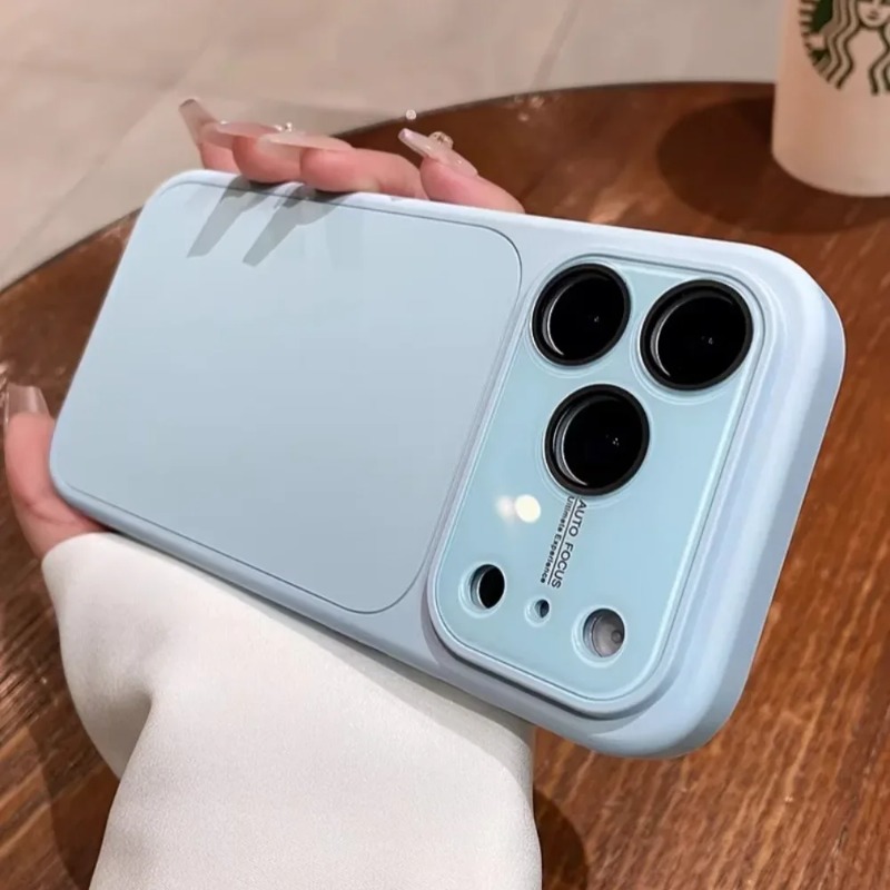 Роскошный матовый однотонный ч – обзор и цена Screen Protector Matte