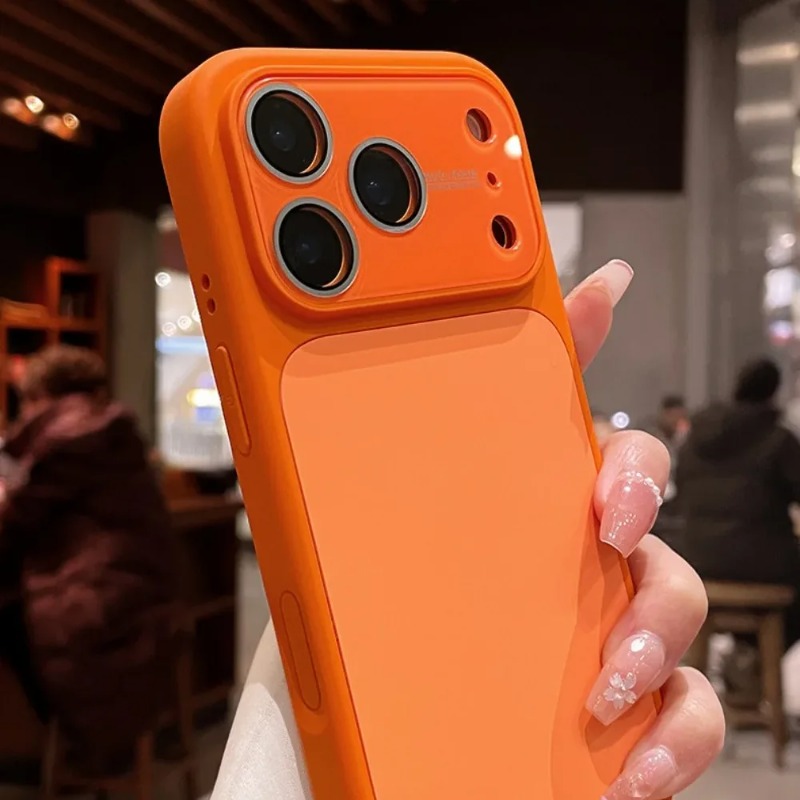 Роскошный матовый однотонный ч – обзор и цена Screen Protector Matte