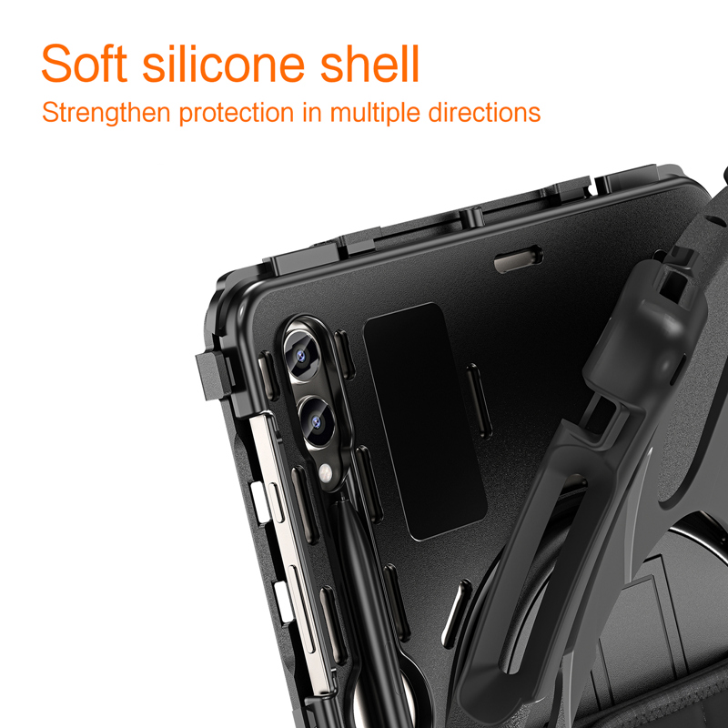 Сверхмощный противоударный чех – обзор и цена Vortex Tablet Accessories