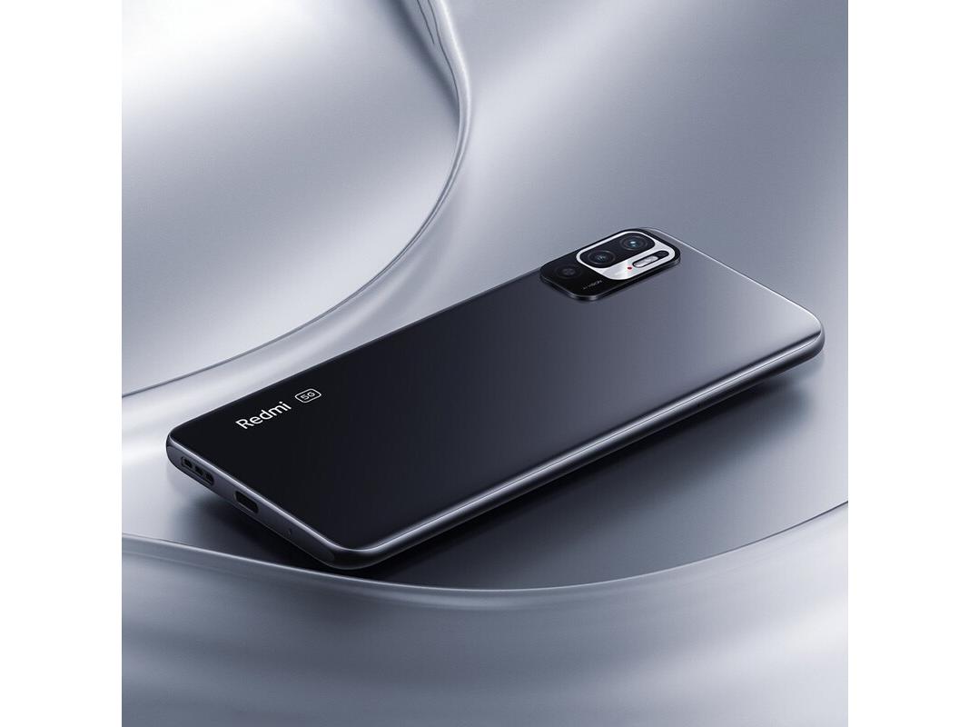 Xiaomi Redmi Note 10 5G, 6.5