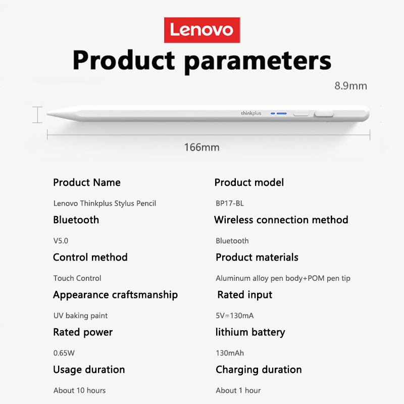 Универсальный стилус Lenovo дл – обзор и цена Lenovo Tablet With Accessories
