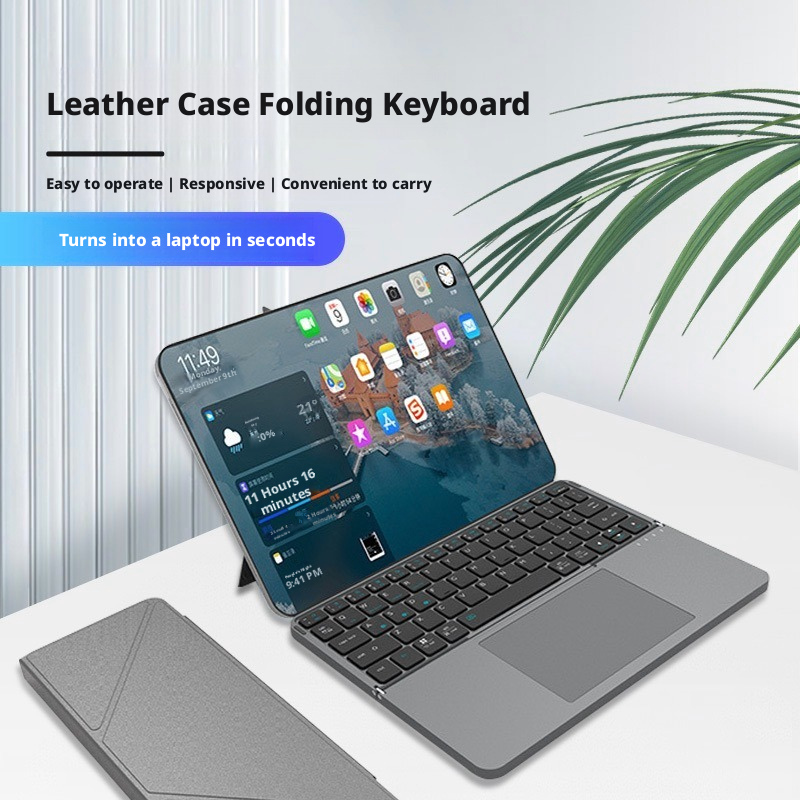 Беспроводная складная Bluetoot – обзор и цена Boox Tablet Accessories