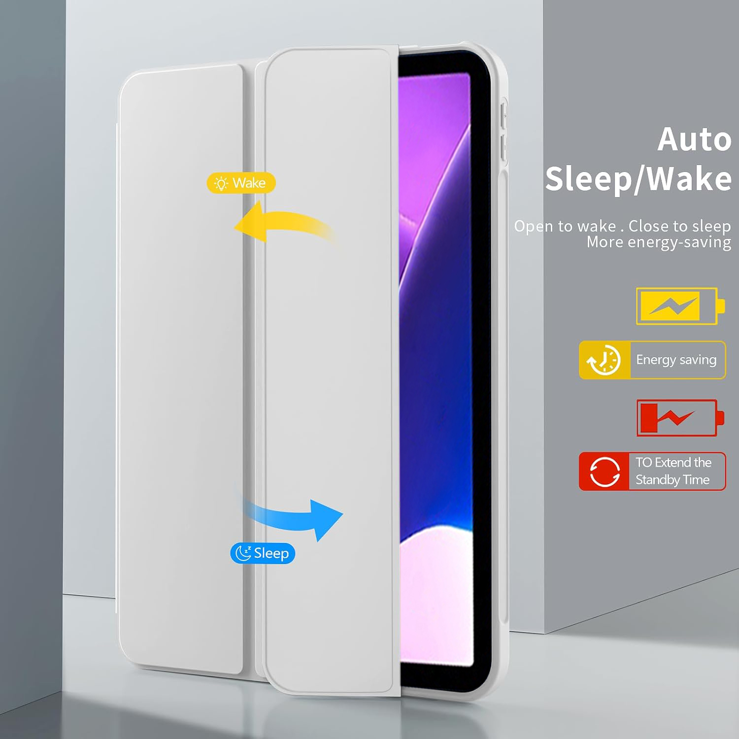 Чехол-книжка с магнитной подст – обзор и цена Lenovo Tablet With Accessories
