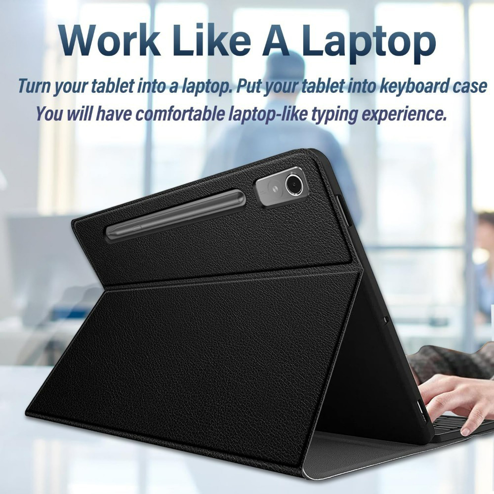 Чехол для Lenovo Xiaoxin Pad P – обзор и цена Lenovo Tablet With Accessories