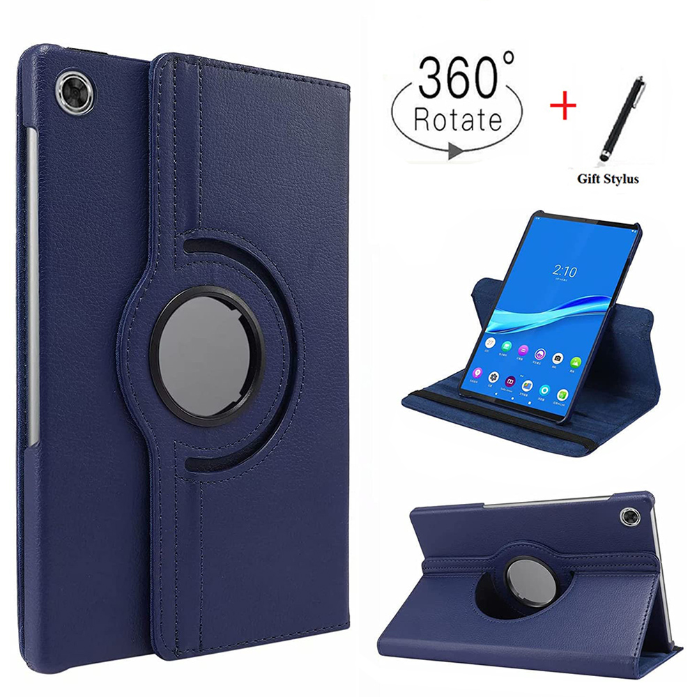 Чехол-подставка 360° для Lenov – обзор и цена Lenovo Tablet With Accessories
