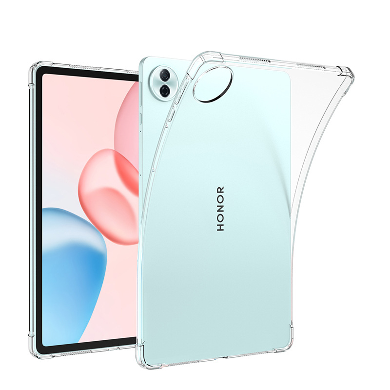 Прозрачный чехол для Huawei Ho – обзор и цена Honor Tablet Accessories