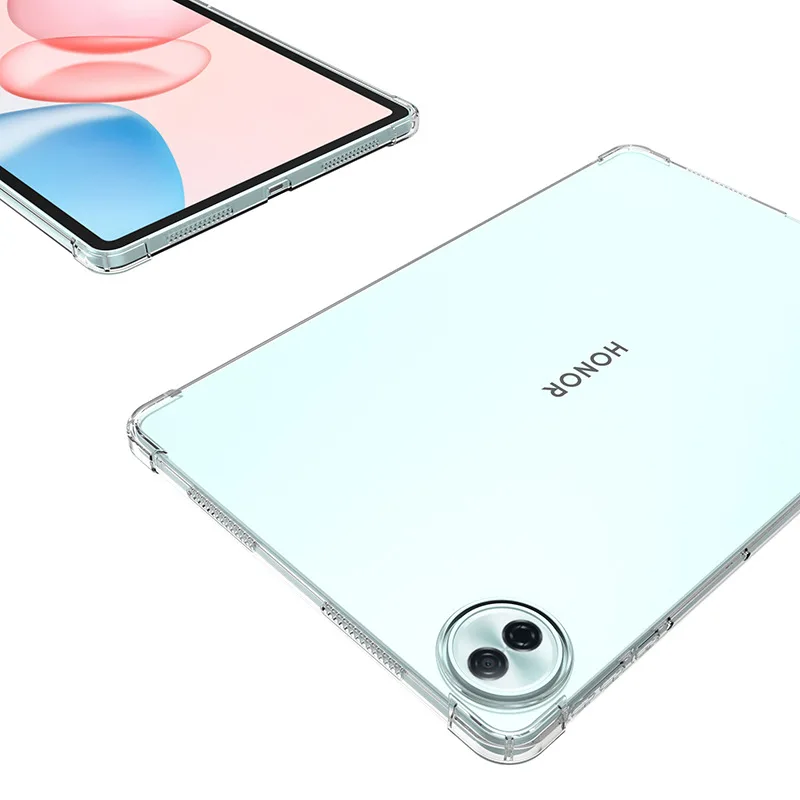 Прозрачный чехол для Huawei Ho – обзор и цена Honor Tablet Accessories
