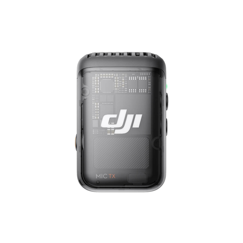 DJI Mic 2 (2 TX + 1 RX + чехол – обзор и цена Boox Tablet Accessories