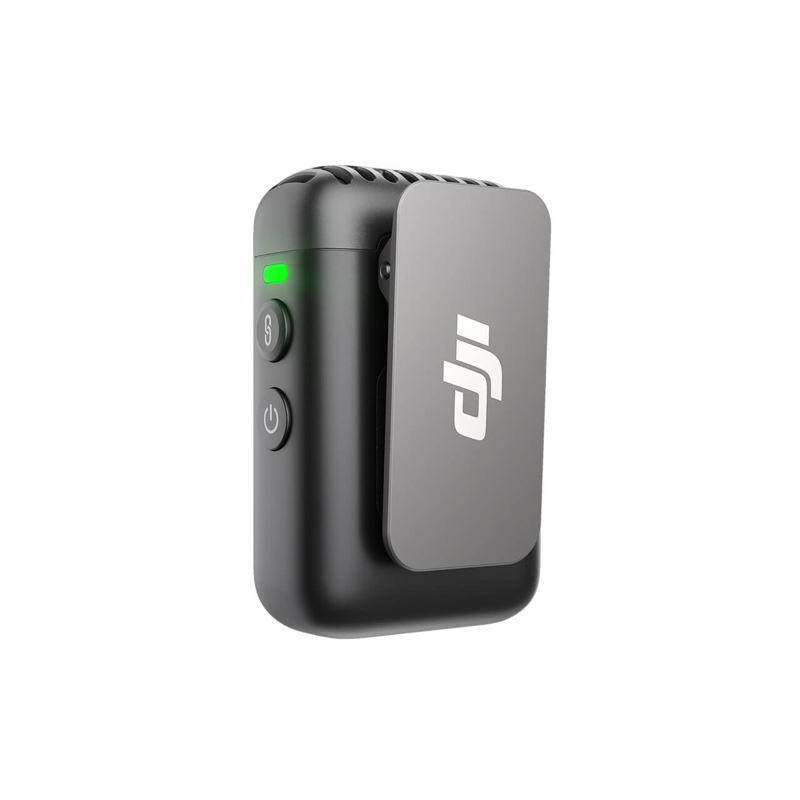 DJI Mic 2 (2 TX + 1 RX + чехол – обзор и цена Boox Tablet Accessories