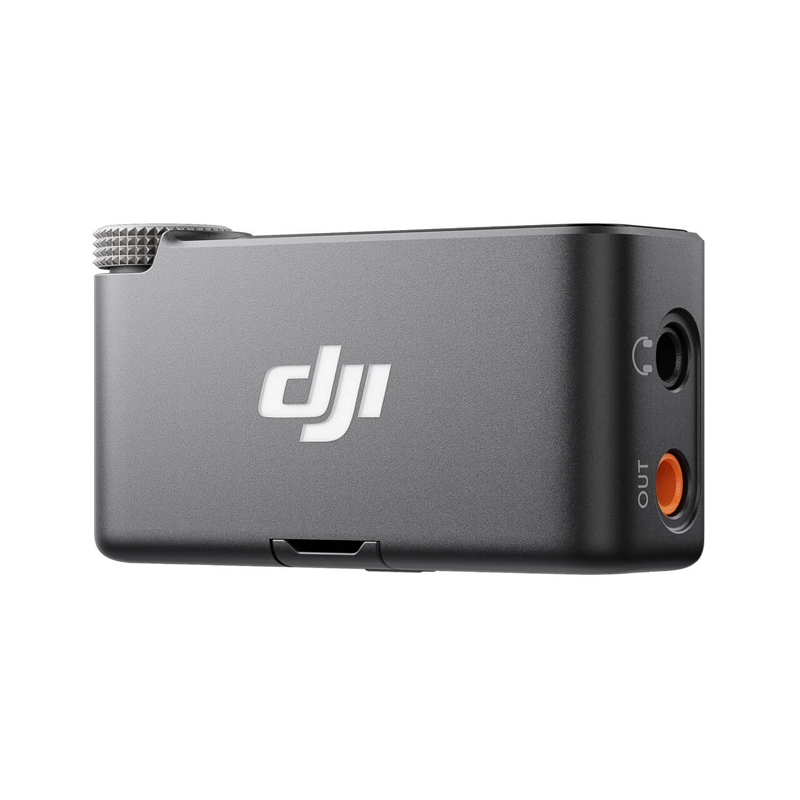 DJI Mic 2 (2 TX + 1 RX + чехол – обзор и цена Boox Tablet Accessories