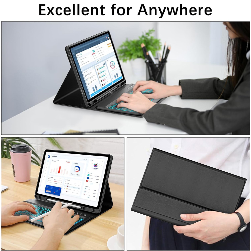 Чехол для Lenovo Xiaoxin Pad 2 – обзор и цена Lenovo Tablet With Accessories